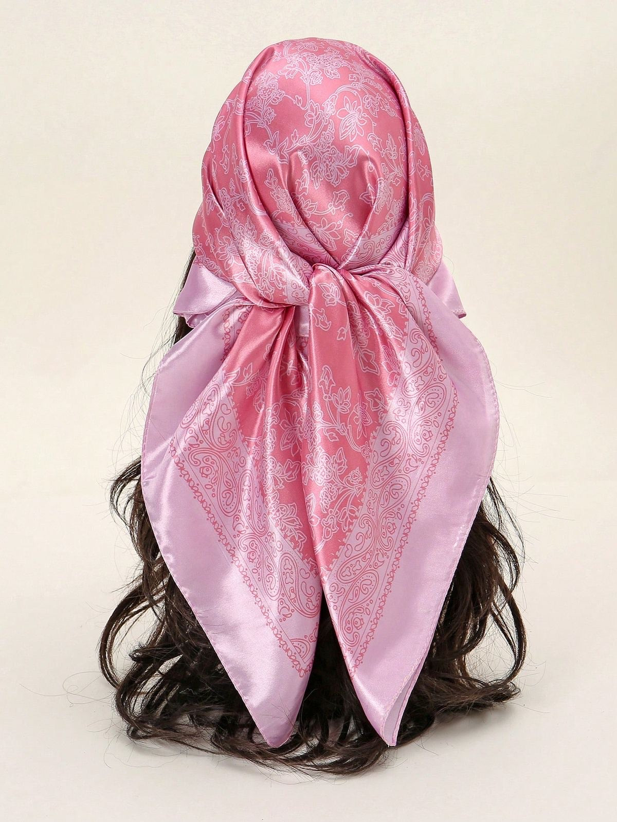 Summer Lovin Bandana - PINK